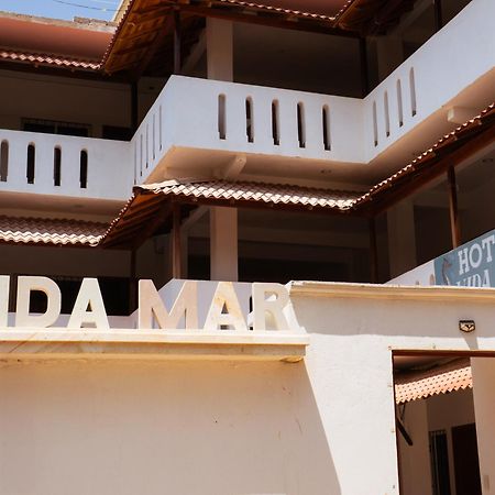 Hotel VidaMar Puerto Escondido  Exterior foto