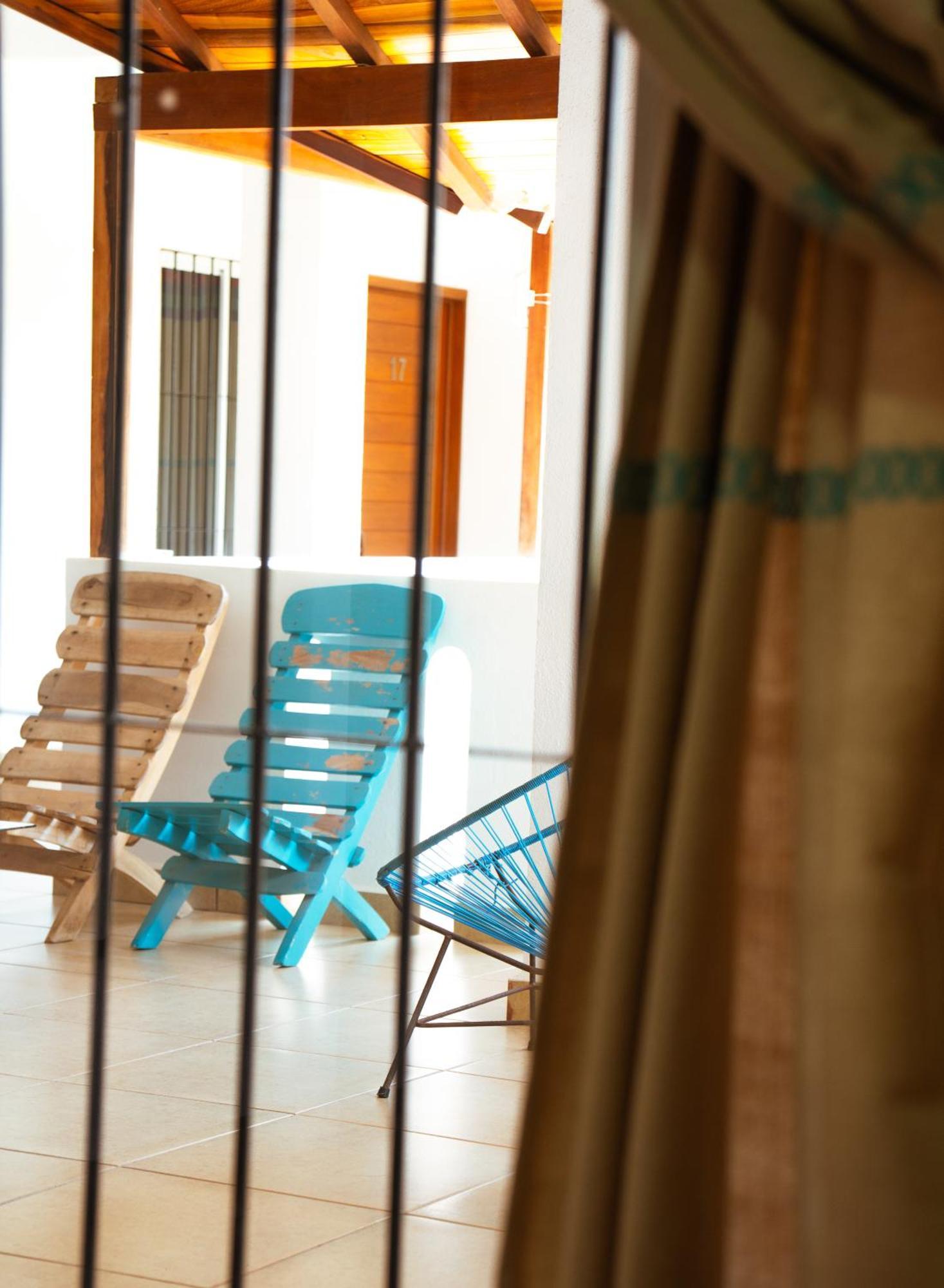 Hotel VidaMar Puerto Escondido  Exterior foto