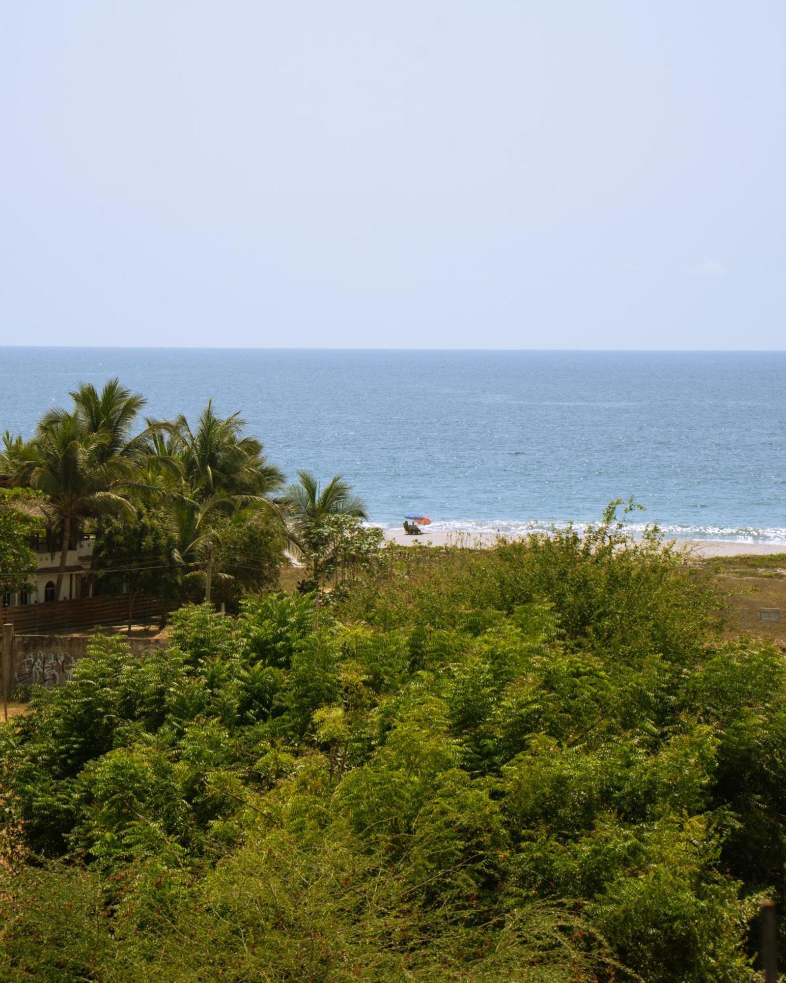 Hotel VidaMar Puerto Escondido  Exterior foto