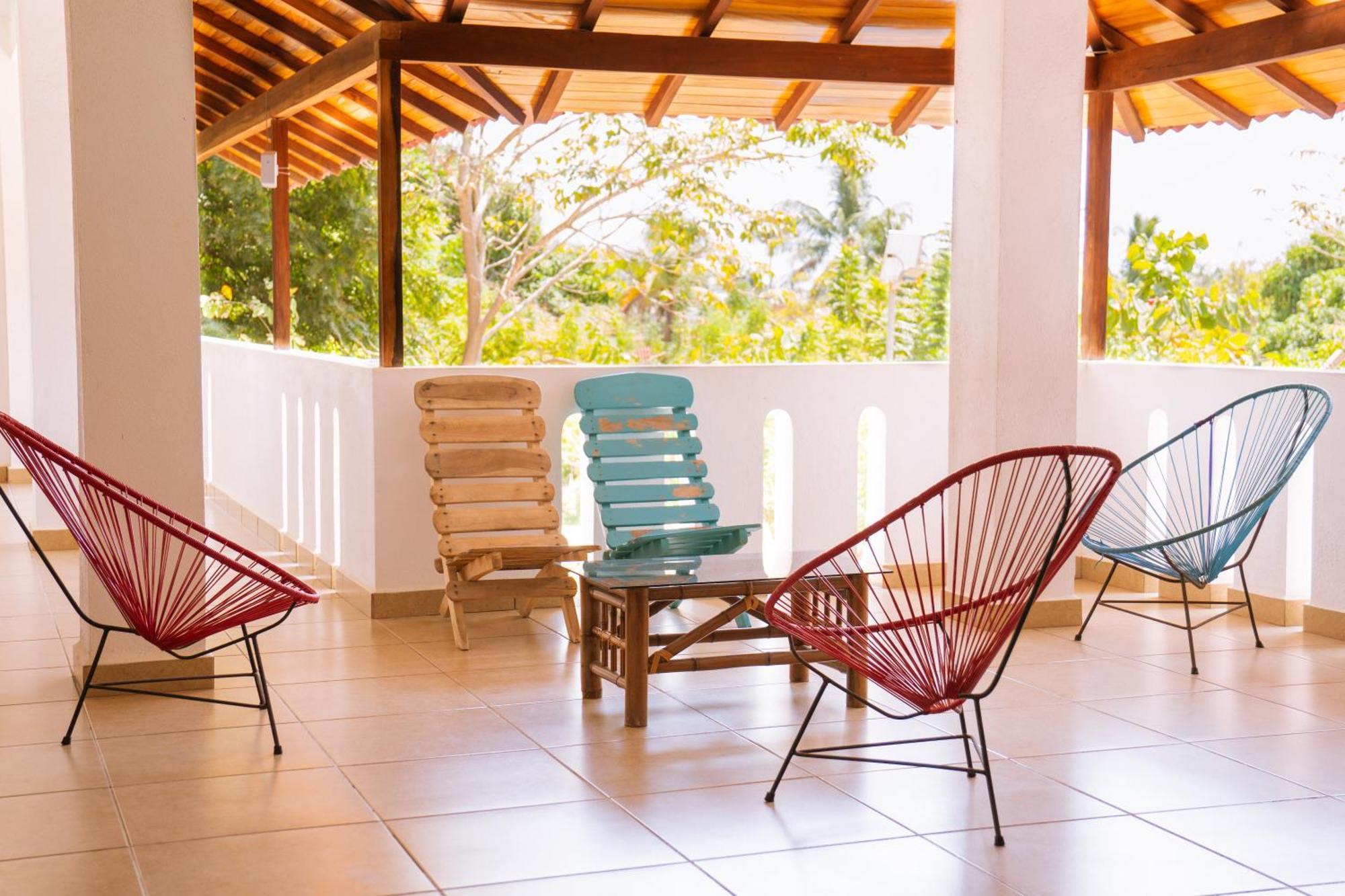 Hotel VidaMar Puerto Escondido  Exterior foto